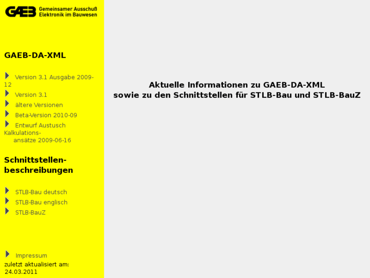 www.gaeb-da-xml.de