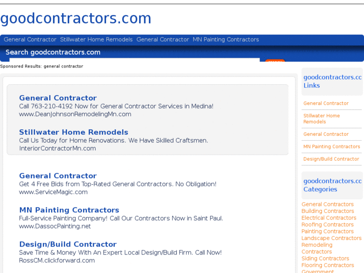 www.goodcontractors.com