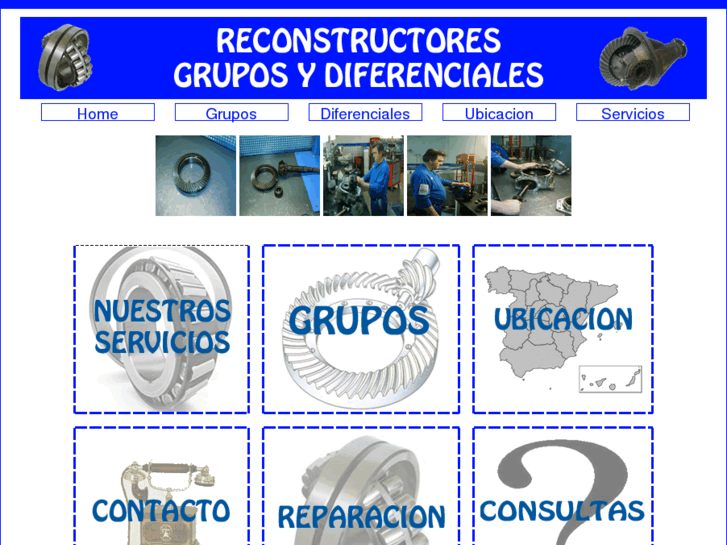 www.grupodiferencial.es