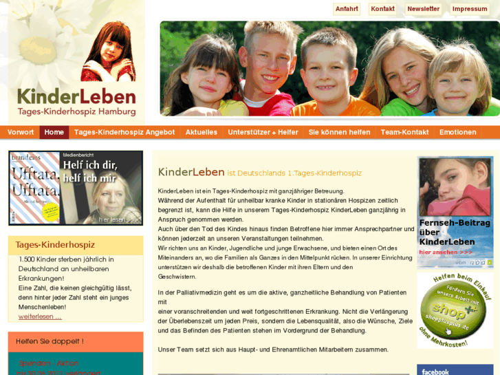 www.hamburg-kinderleben.de