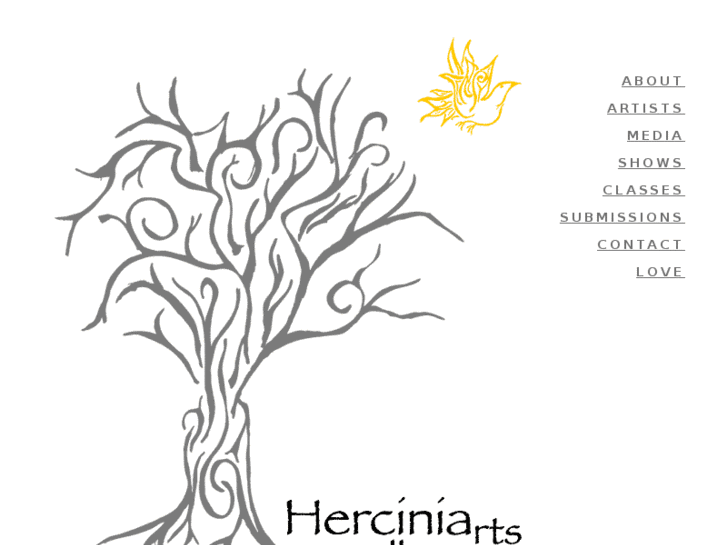 www.herciniarts.com