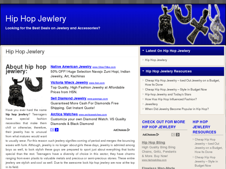 www.hiphopjewlery.org