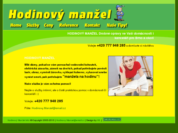 www.hodinovy-manzel.info