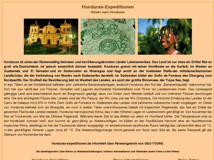 www.honduras-touren.de