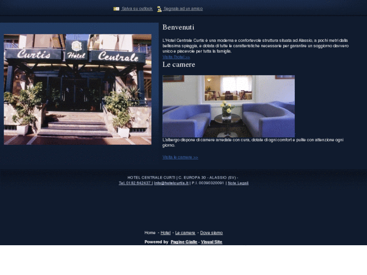 www.hotelcurtis.net