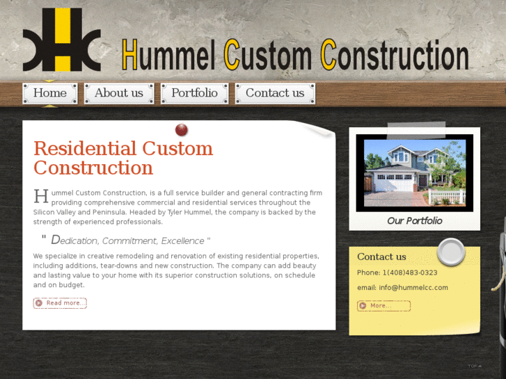 www.hummelcc.com