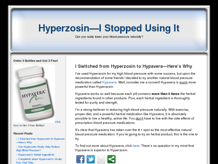 www.hyperzosin-review.com