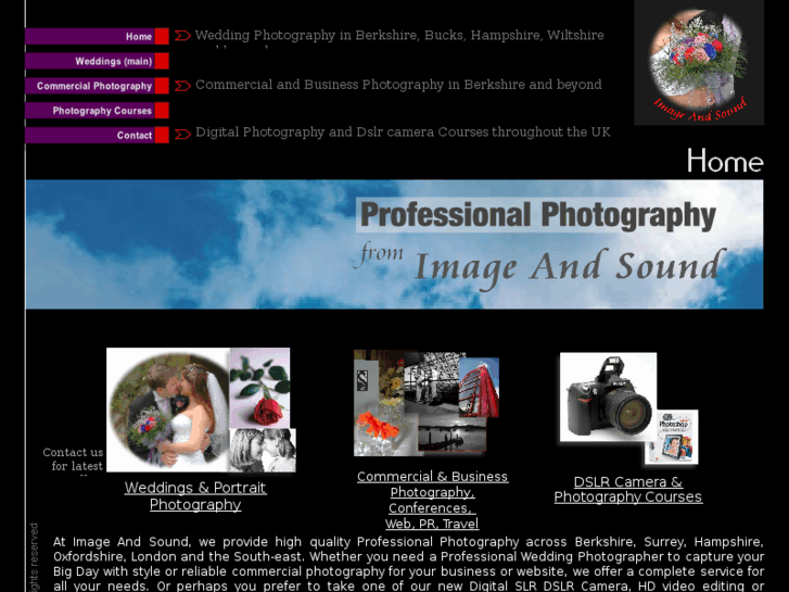 www.imageandsound.co.uk