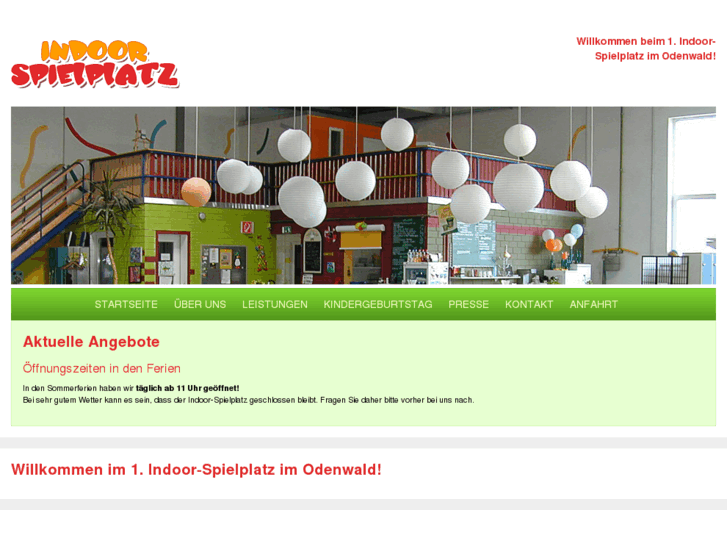 www.indoor-spielplatz.com