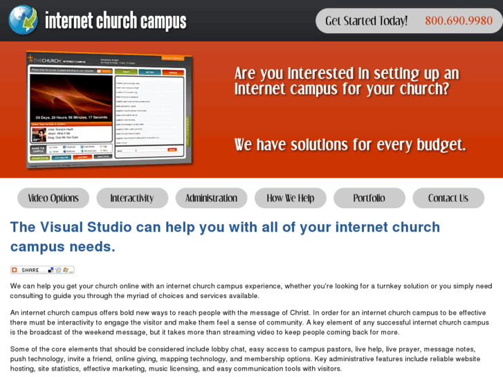 www.internetchurchcampus.net