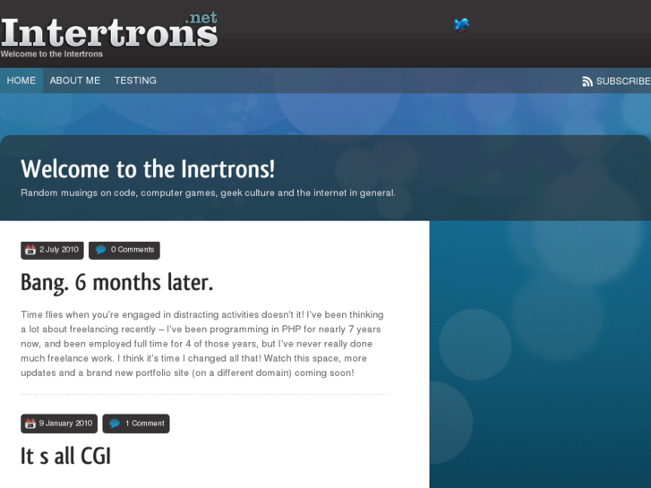 www.intertrons.net