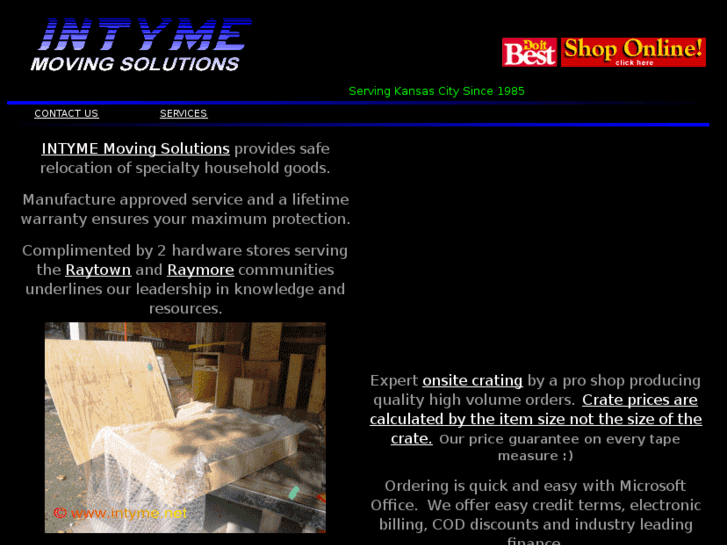 www.intyme.net