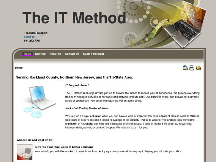 www.itmethod.net