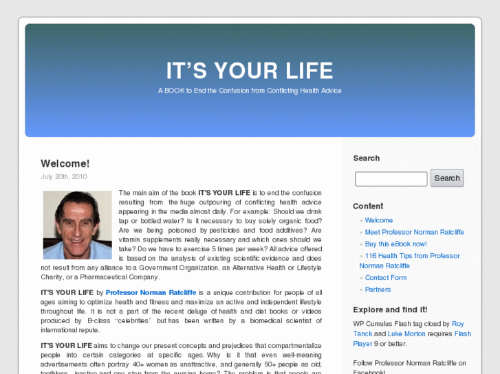 www.its-your-life.info