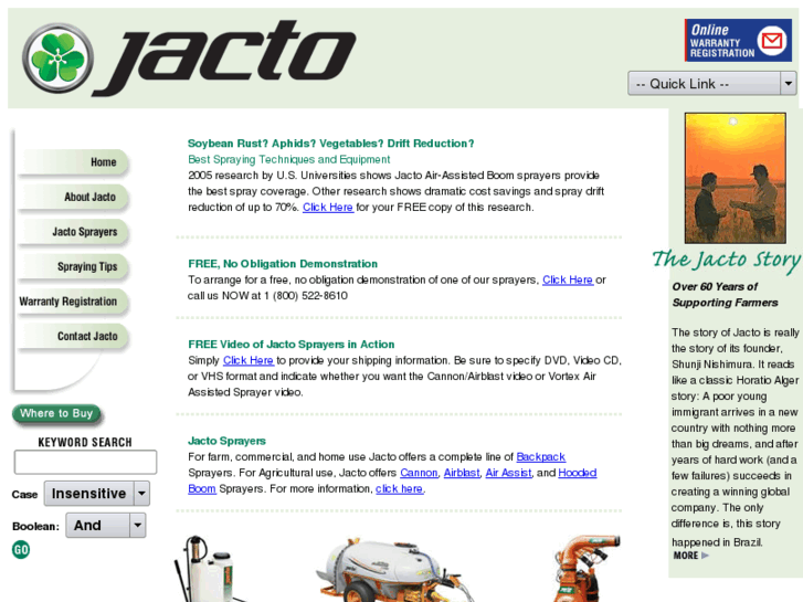 www.jacto.com