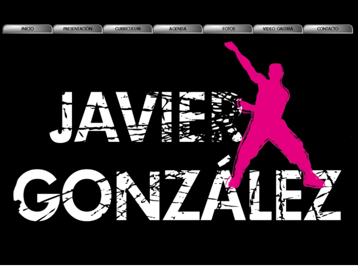 www.javier-gonzalez.info