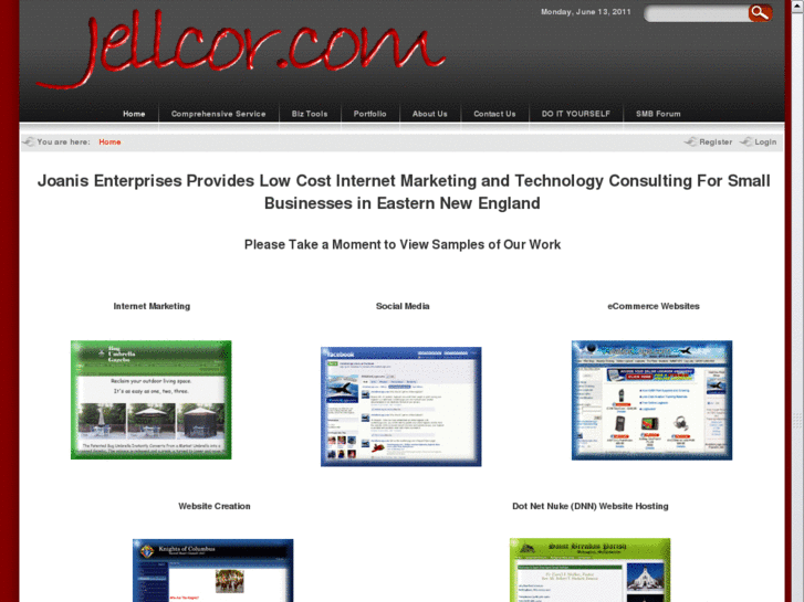 www.jellcor.com