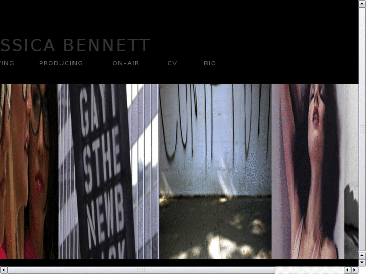 www.jessbennett.net