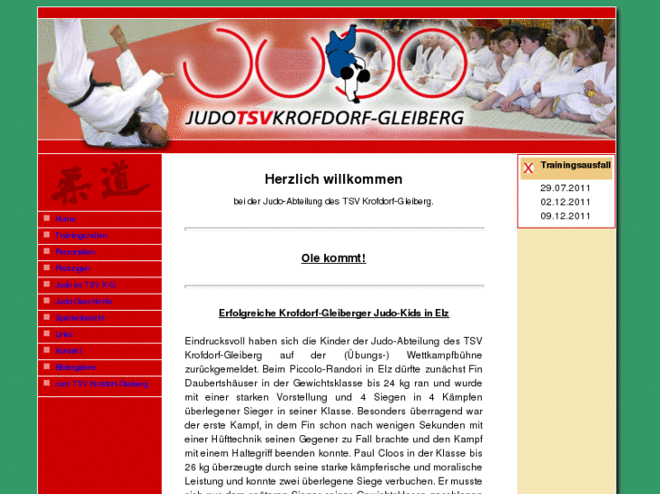 www.judo-krofdorf.de