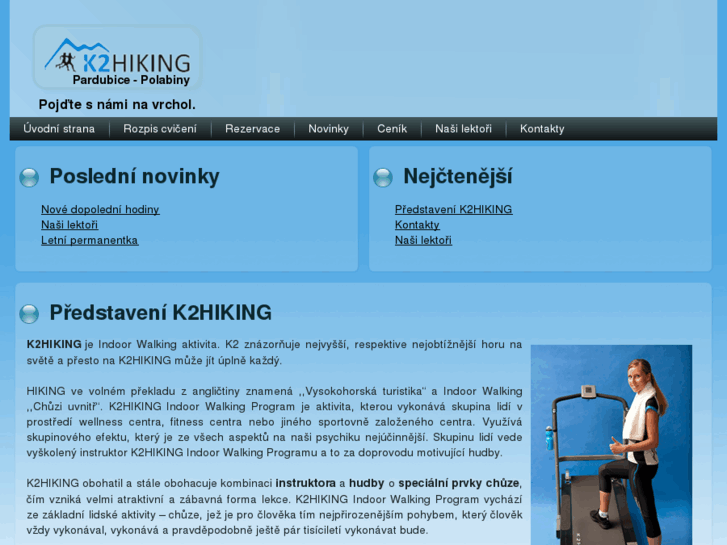 www.k2-hiking.cz