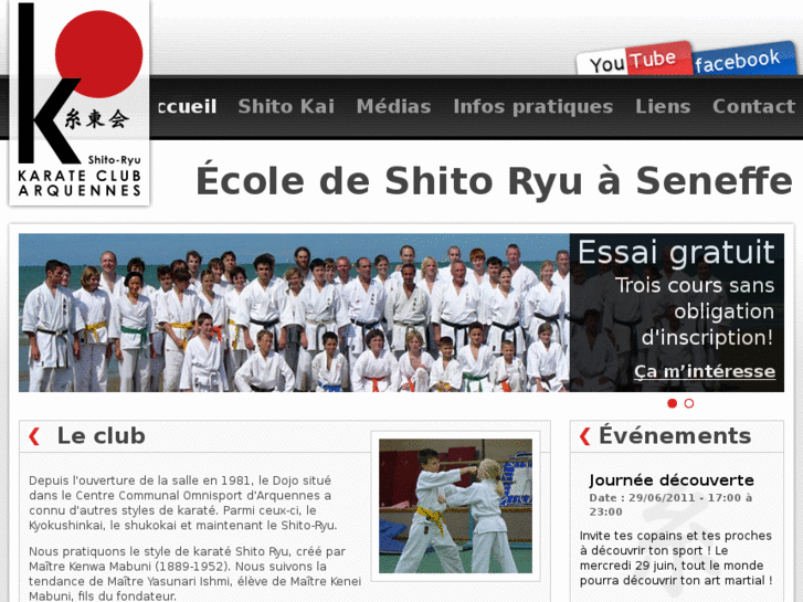 www.karate-shitokai.com