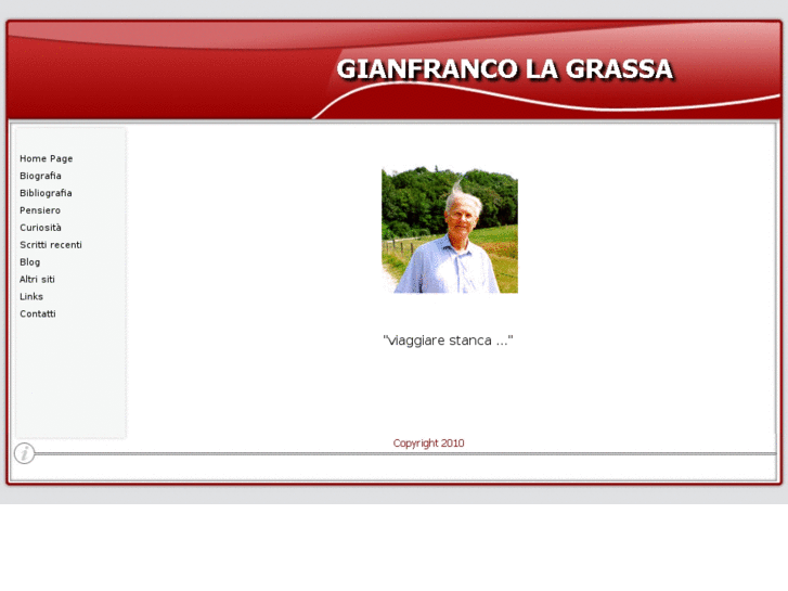 www.lagrassagianfranco.com