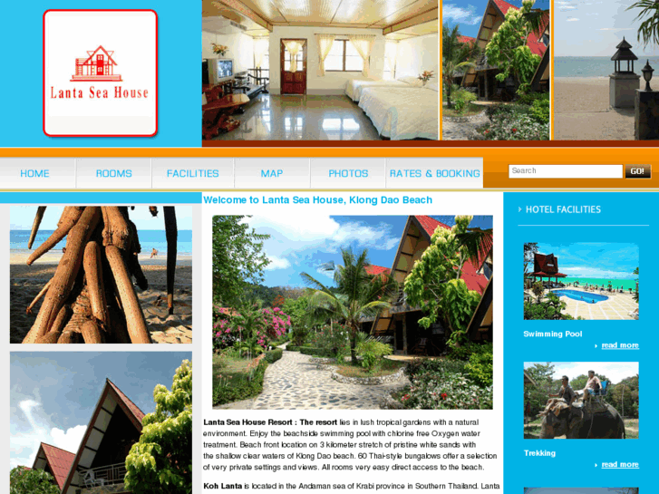 www.lantaseahouse-resort.com