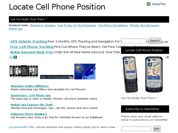 www.locatecellphoneposition.com