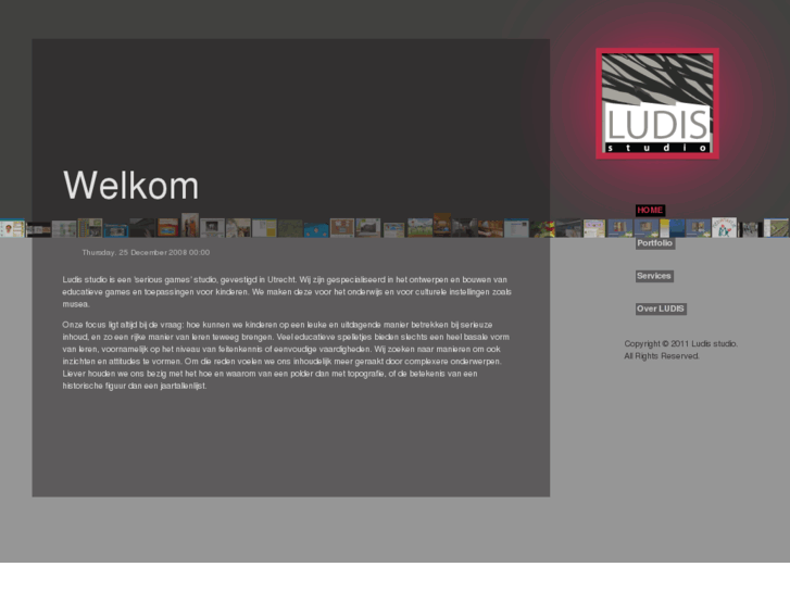 www.ludisstudio.com