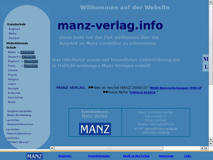 www.manz-verlag.info