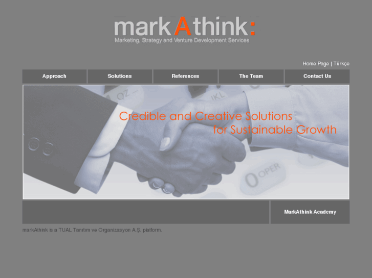www.markathink.net