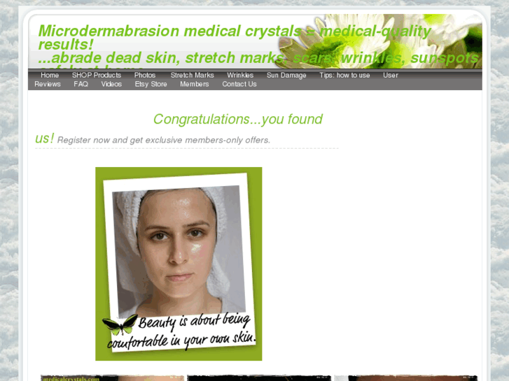 www.medicalcrystals.com