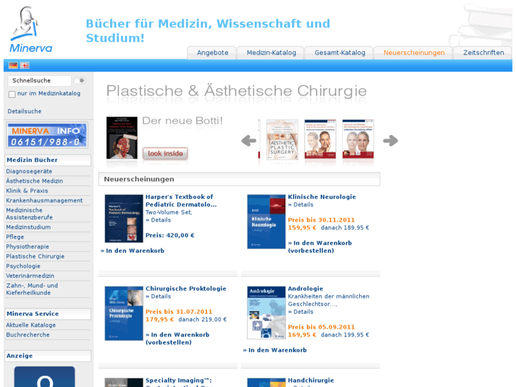 www.medizin-fachbuchhandlung.biz