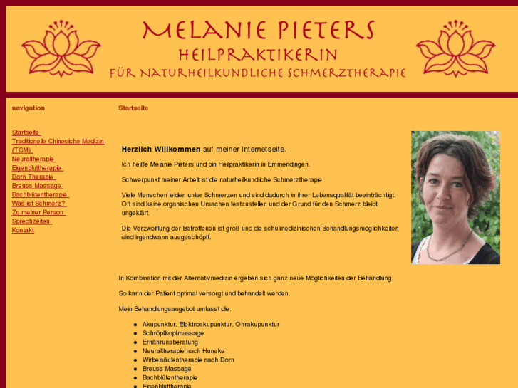 www.melanie-pieters.de