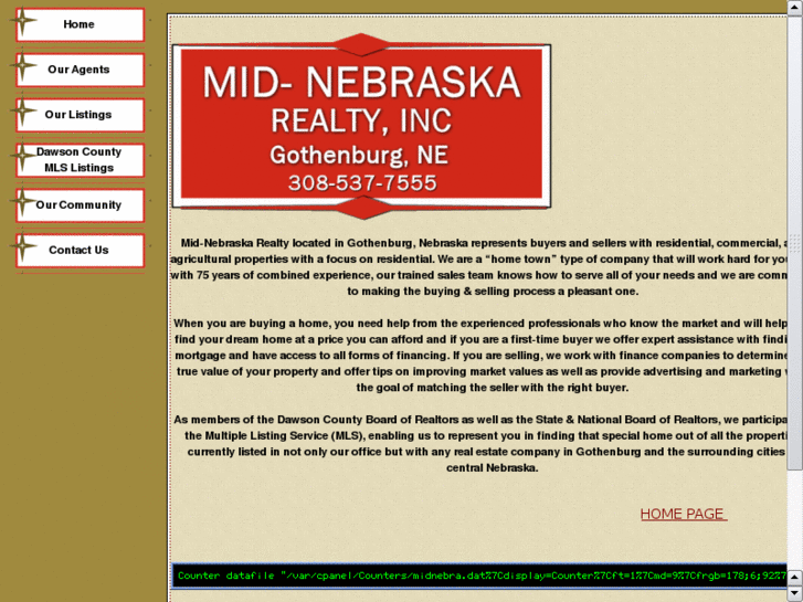 www.mid-nebraskarealtyinc.com