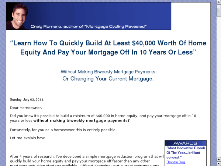 www.mortgage-cycling.com