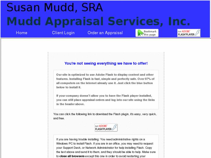 www.muddappraisal.com