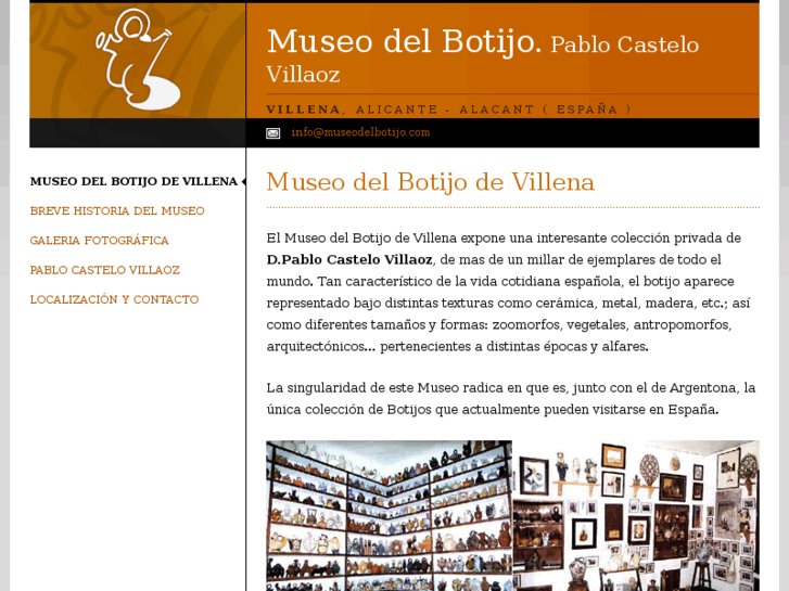 www.museodelbotijo.com