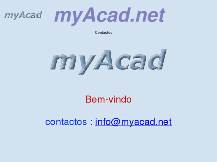 www.myacad.com