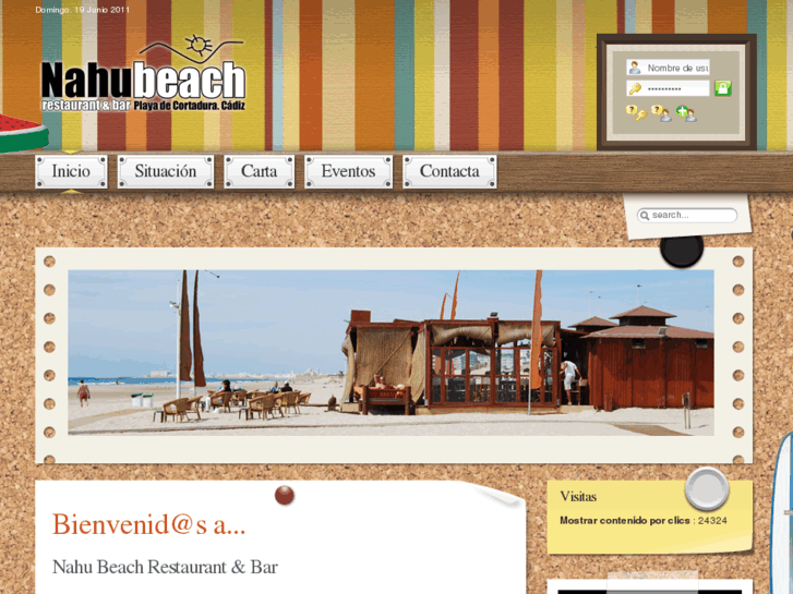 www.nahubeach.com