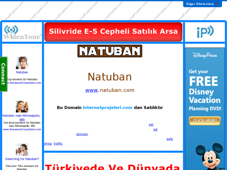 www.natuban.com