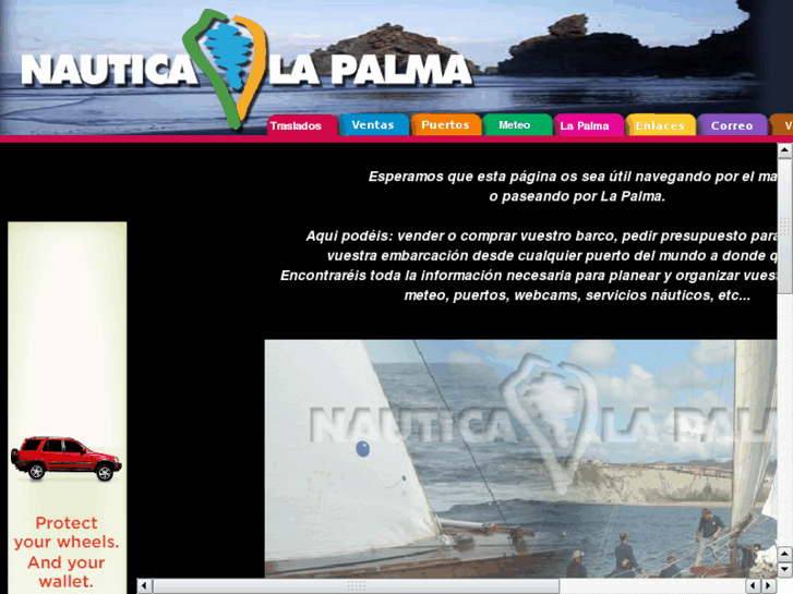 www.nauticalapalma.com