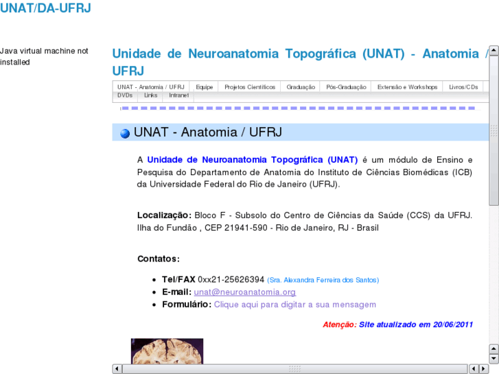 www.neuroanatomia.org