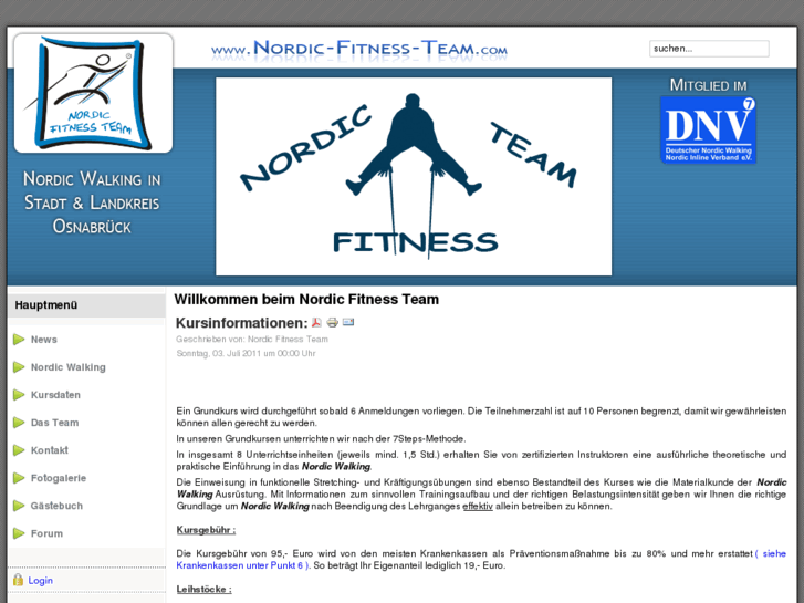 www.nordic-fitness-team.com