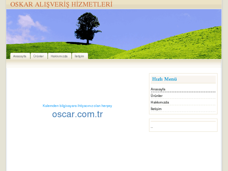 www.oskarmail.com