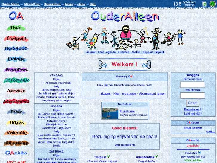 www.ouderalleen.nl