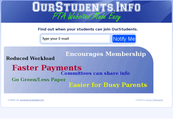 www.ourstudents.info