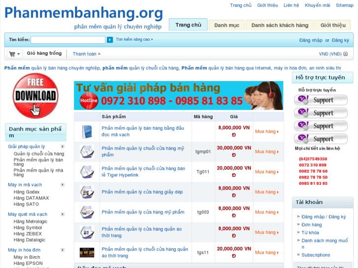 www.phanmembanhang.org