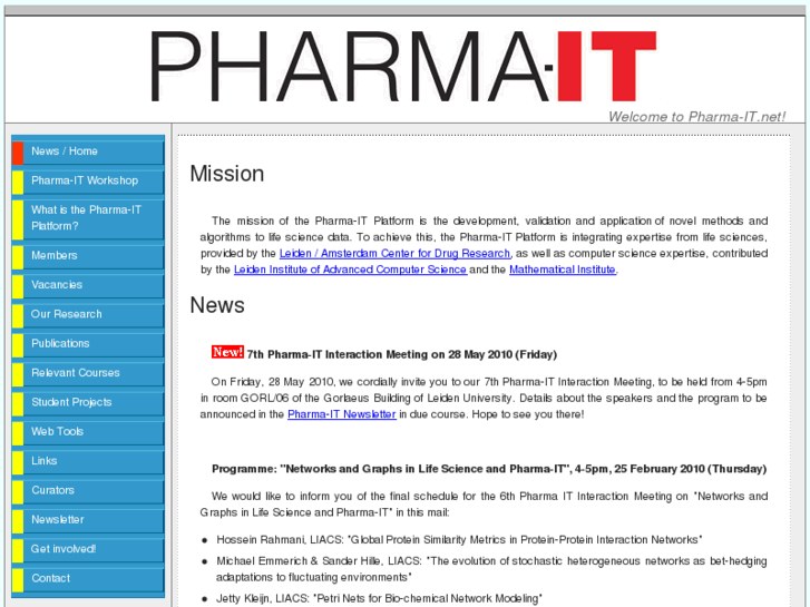 www.pharma-it.net