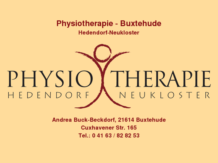 www.physiotherapie-hedendorf.de